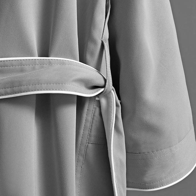 5 Star Hotel Towelling Robe Luxury Hotel Bathrobe 1000-1800g Terry Cotton 1